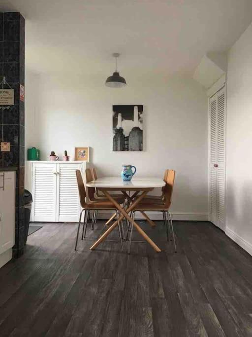 31 End Terrace. Villa Whitehead Dış mekan fotoğraf