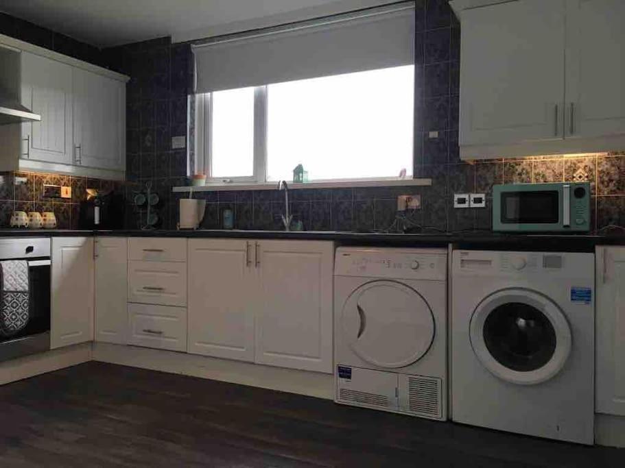 31 End Terrace. Villa Whitehead Dış mekan fotoğraf